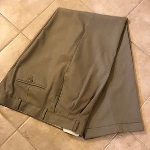 Men’s Dress Slacks 36x32